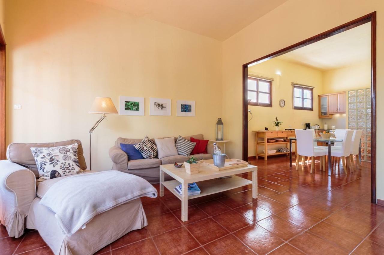 Apartamento Gran Terraza Apartment Santa Cruz de la Palma  Exterior photo
